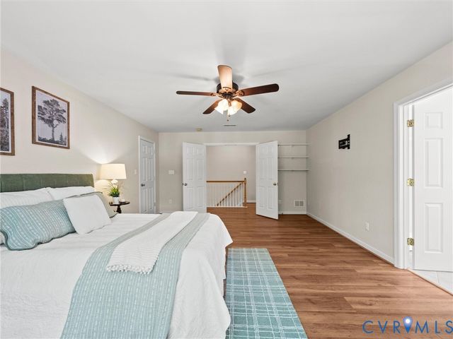 1460 Olde Second Dr, Powhatan, VA 23139