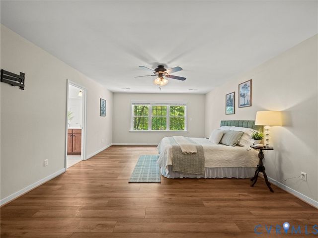 1460 Olde Second Dr, Powhatan, VA 23139