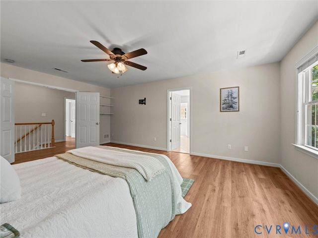 1460 Olde Second Dr, Powhatan, VA 23139