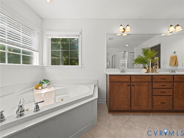 1460 Olde Second Dr, Powhatan, VA 23139