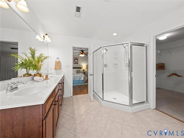 1460 Olde Second Dr, Powhatan, VA 23139