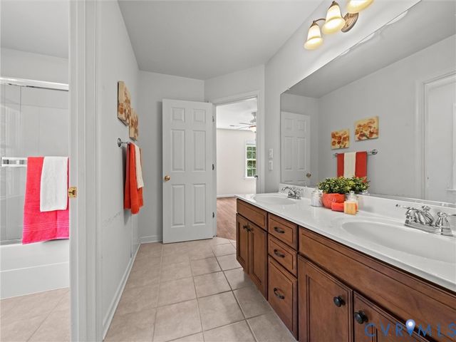 1460 Olde Second Dr, Powhatan, VA 23139