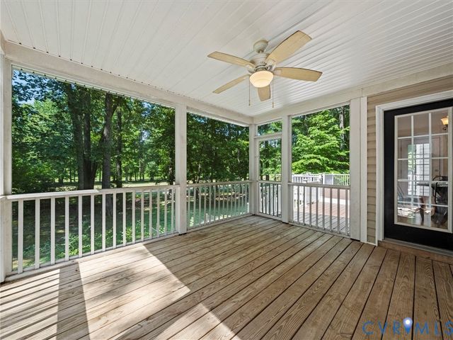 1460 Olde Second Dr, Powhatan, VA 23139
