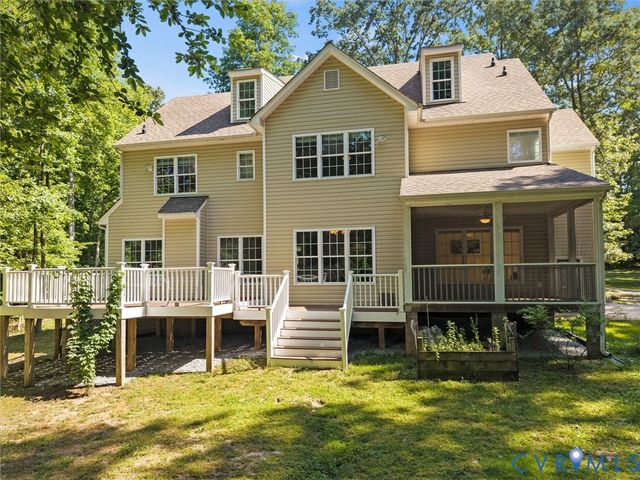 1460 Olde Second Dr, Powhatan, VA 23139