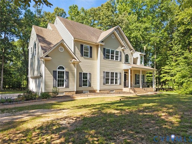 1460 Olde Second Dr, Powhatan, VA 23139