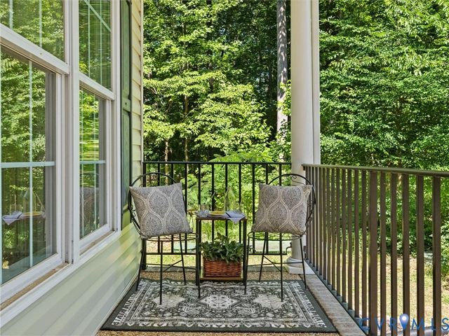 1460 Olde Second Dr, Powhatan, VA 23139