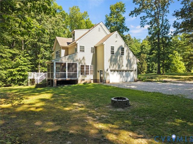 1460 Olde Second Dr, Powhatan, VA 23139