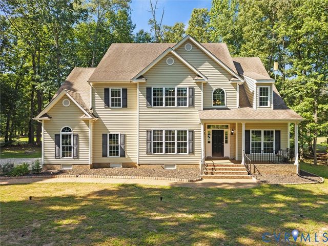 1460 Olde Second Dr, Powhatan, VA 23139