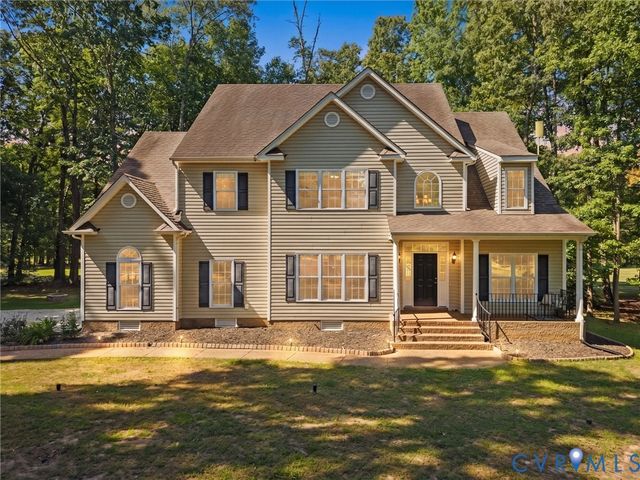 1460 Olde Second Dr, Powhatan, VA 23139