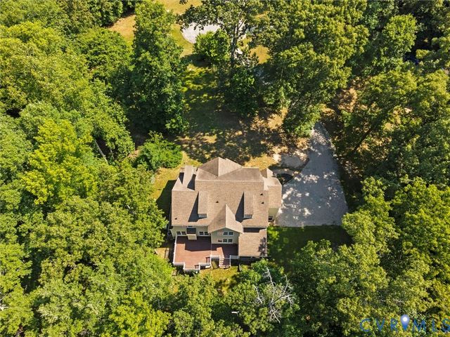 1460 Olde Second Dr, Powhatan, VA 23139