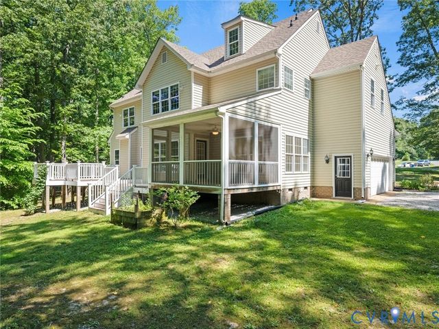1460 Olde Second Dr, Powhatan, VA 23139