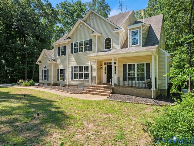 1460 Olde Second Dr, Powhatan, VA 23139