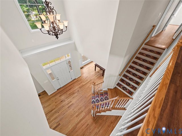1460 Olde Second Dr, Powhatan, VA 23139