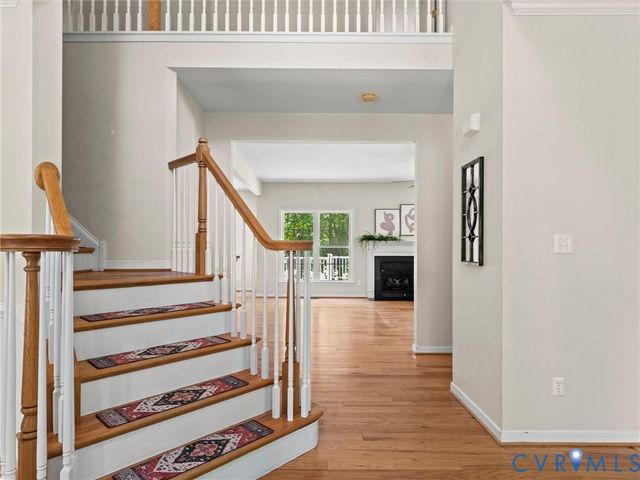 1460 Olde Second Dr, Powhatan, VA 23139