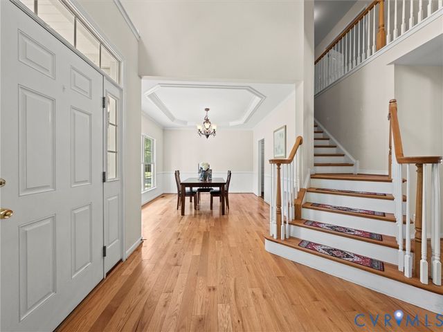 1460 Olde Second Dr, Powhatan, VA 23139