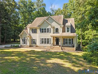 1460 Olde Second Dr, Powhatan, VA 23139