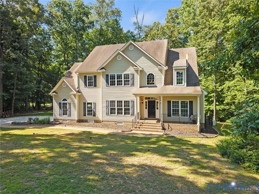 1460 Olde Second Dr, Powhatan, VA 23139