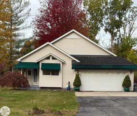 9560 Folkert Road, Clay Twp, MI 48001