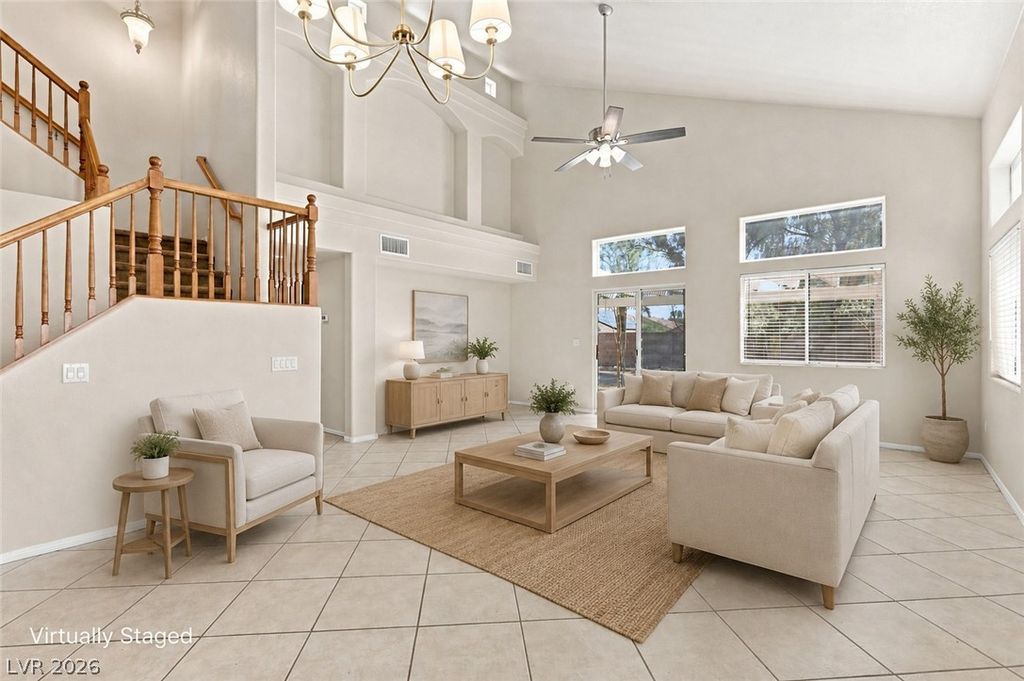 8160 Hodgson Mill Court, Las Vegas, NV 89131 — photo 2