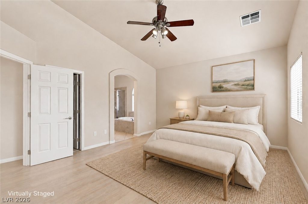 8160 Hodgson Mill Court, Las Vegas, NV 89131 — photo 3