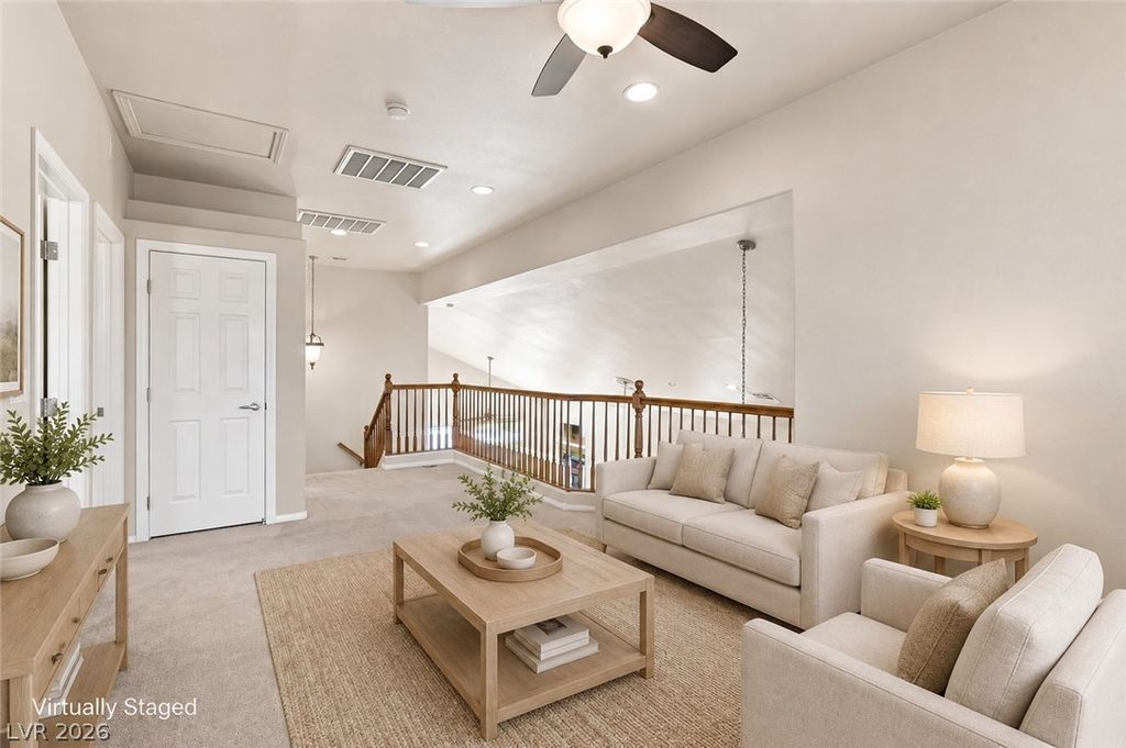 8160 Hodgson Mill Court, Las Vegas, NV 89131 — photo 4