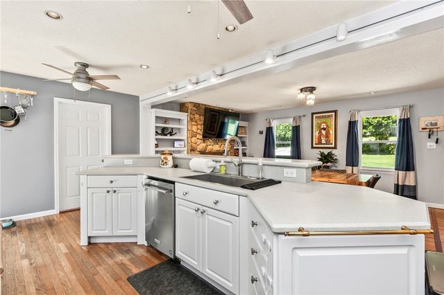 318 Bertha Drive, Anderson, SC 29625