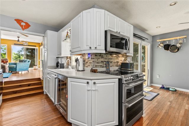318 Bertha Drive, Anderson, SC 29625