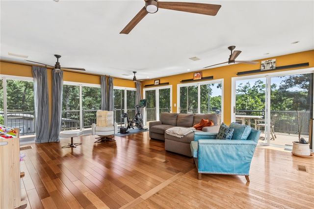 318 Bertha Drive, Anderson, SC 29625