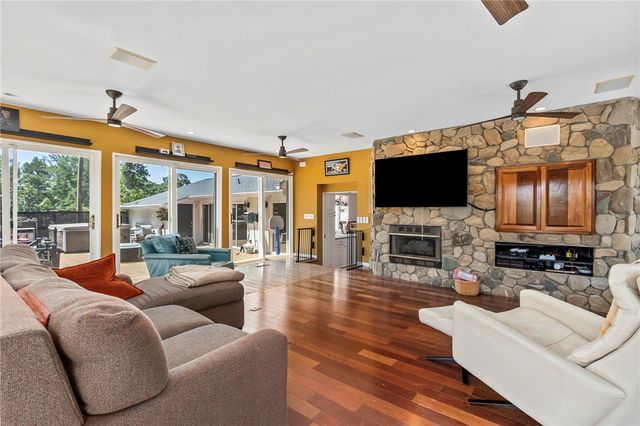 318 Bertha Drive, Anderson, SC 29625