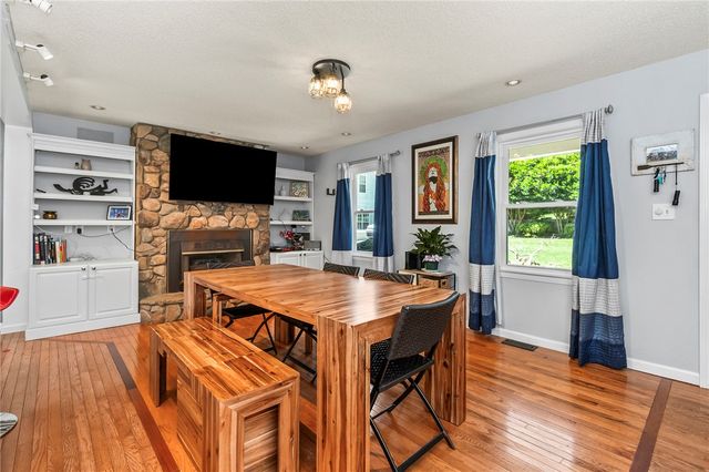 318 Bertha Drive, Anderson, SC 29625