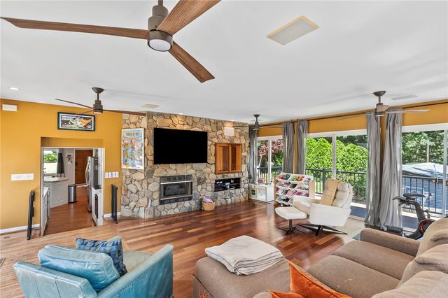 318 Bertha Drive, Anderson, SC 29625