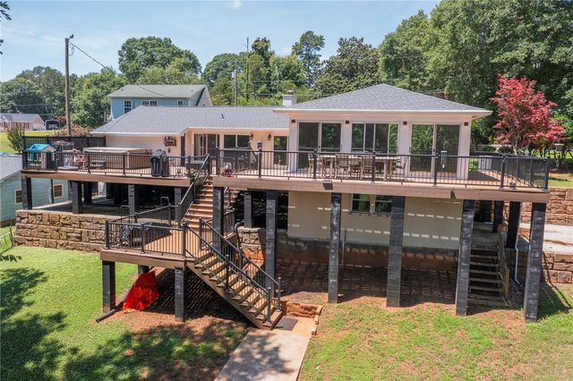 318 Bertha Drive, Anderson, SC 29625