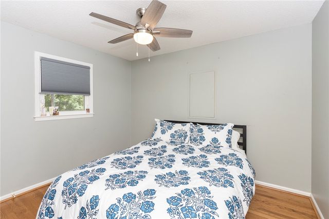 318 Bertha Drive, Anderson, SC 29625