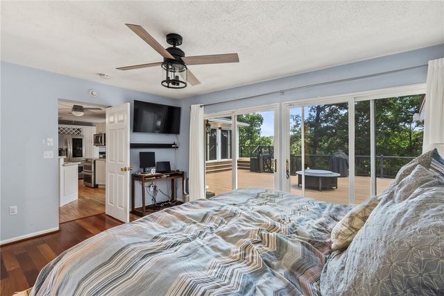 318 Bertha Drive, Anderson, SC 29625