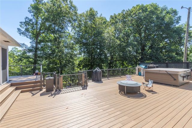 318 Bertha Drive, Anderson, SC 29625
