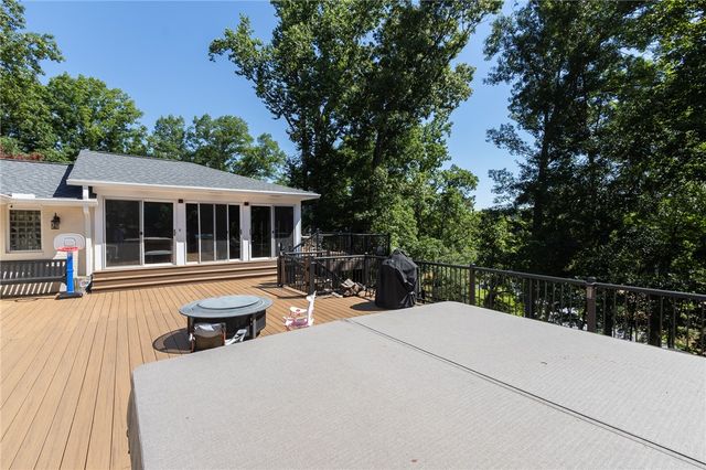 318 Bertha Drive, Anderson, SC 29625