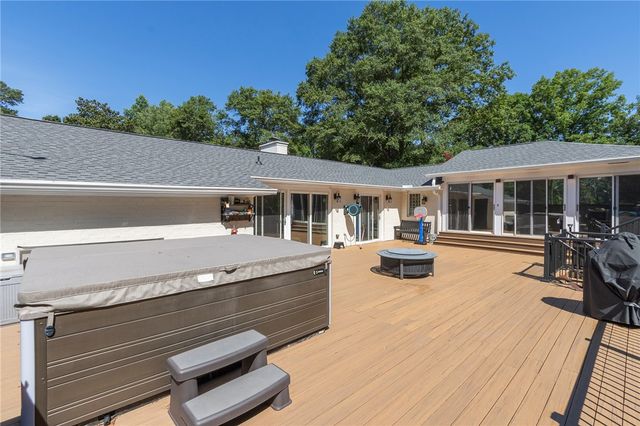 318 Bertha Drive, Anderson, SC 29625