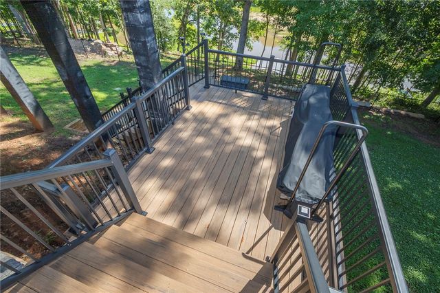 318 Bertha Drive, Anderson, SC 29625