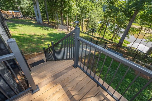 318 Bertha Drive, Anderson, SC 29625
