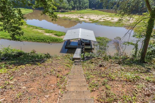 318 Bertha Drive, Anderson, SC 29625