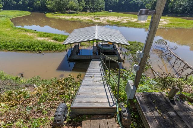 318 Bertha Drive, Anderson, SC 29625