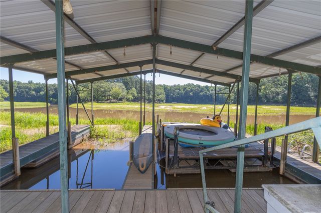 318 Bertha Drive, Anderson, SC 29625