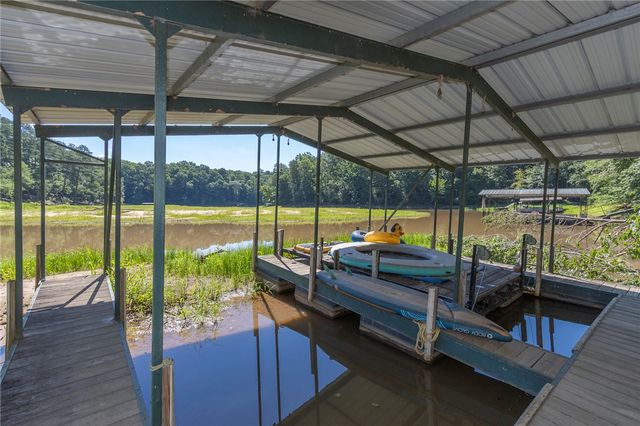 318 Bertha Drive, Anderson, SC 29625