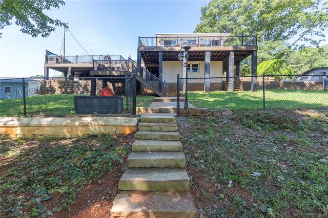 318 Bertha Drive, Anderson, SC 29625