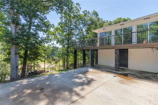 318 Bertha Drive, Anderson, SC 29625