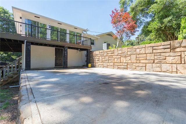 318 Bertha Drive, Anderson, SC 29625