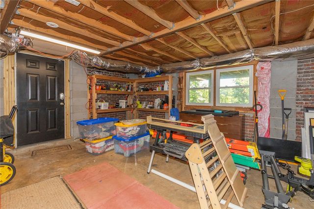 318 Bertha Drive, Anderson, SC 29625