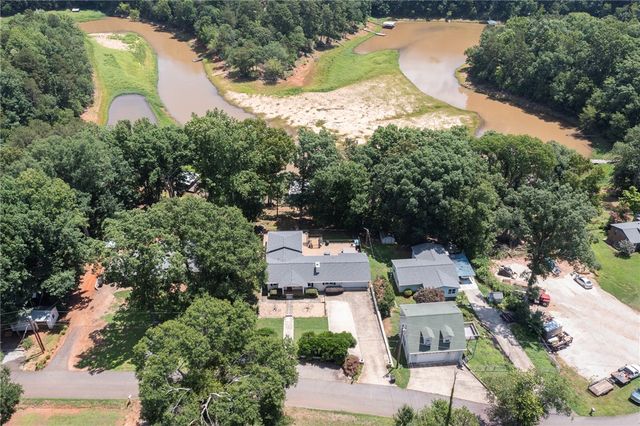 318 Bertha Drive, Anderson, SC 29625
