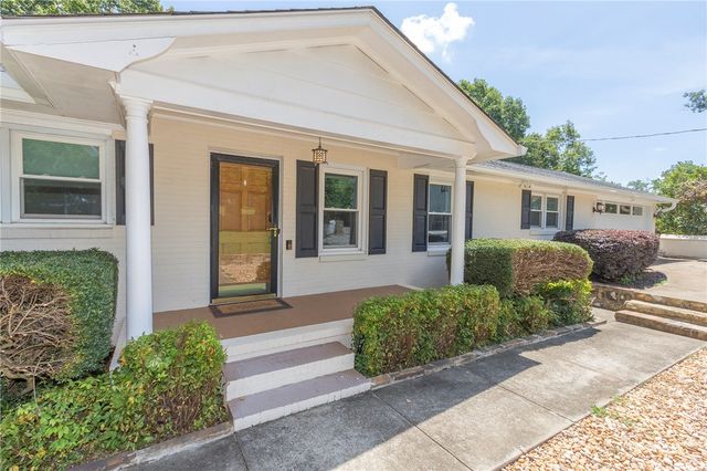 318 Bertha Drive, Anderson, SC 29625