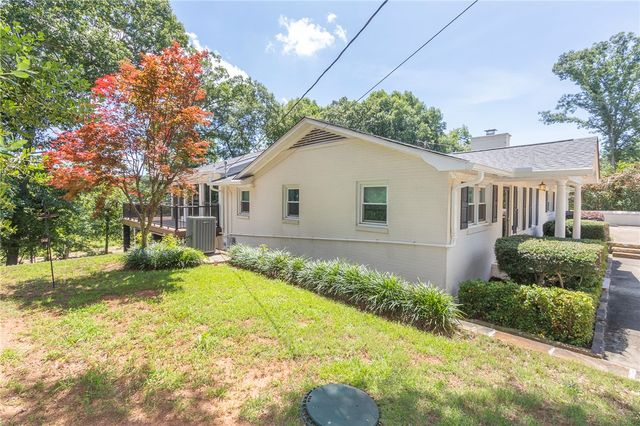 318 Bertha Drive, Anderson, SC 29625
